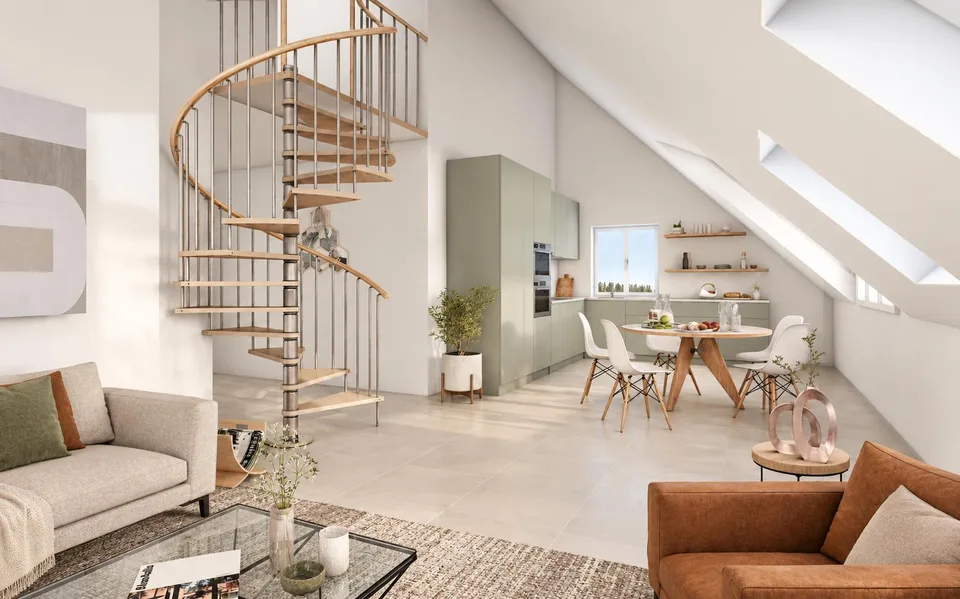 Erstvermietung ? Ihr neues Zuhause! – Foto 4 von 6