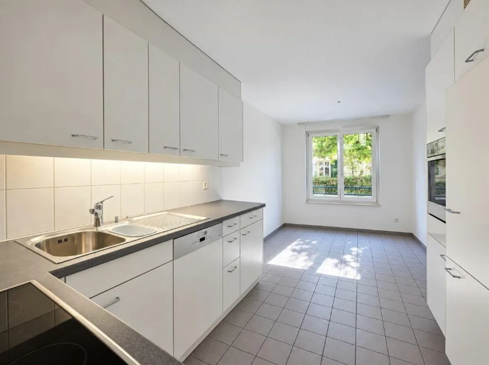 4.5-Zimmerwohnung in Liestal – Foto 6 von 8