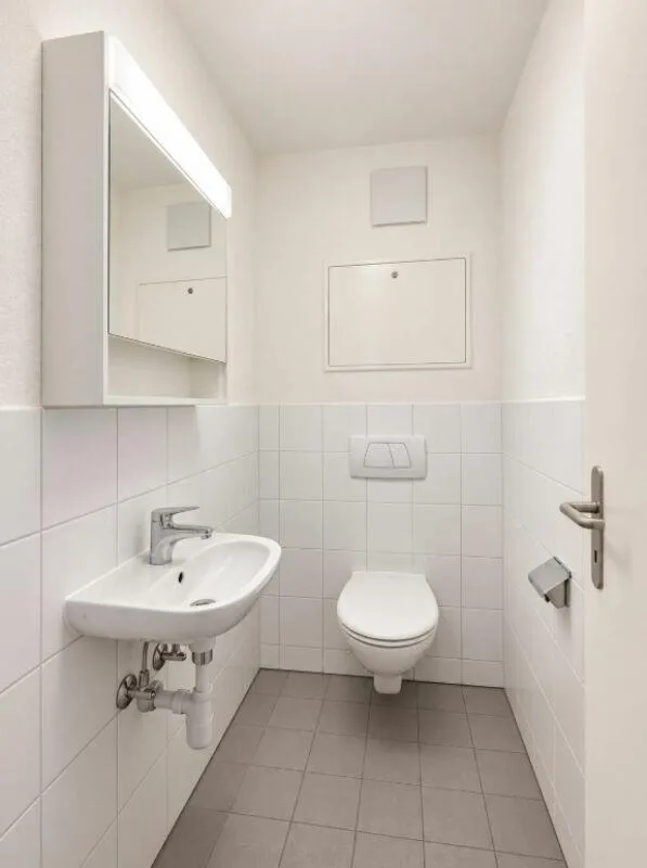 3.5-Zimmerwohnung in Liestal – Foto 4 von 8