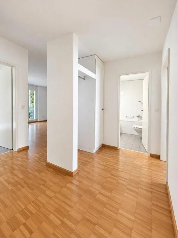 3.5-Zimmerwohnung in Liestal – Foto 2 von 8