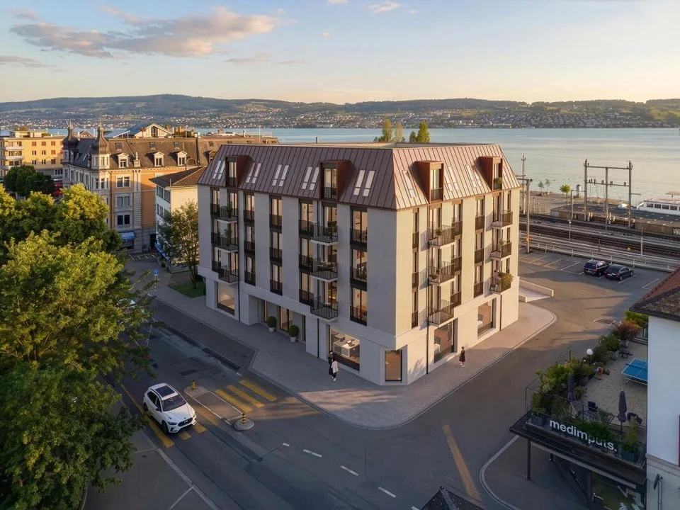 Du Lac - Where Business Flows – photo 2 sur 3