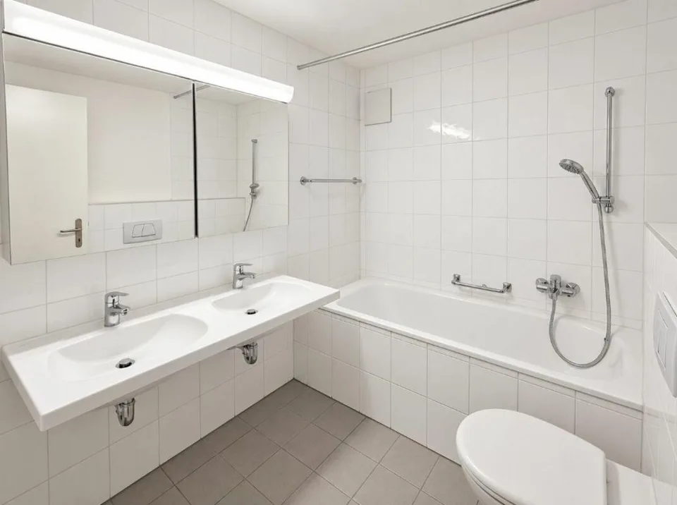 3.5-Zimmerwohnung in Liestal – Foto 3 von 8