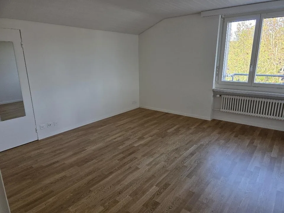 Charmant appartement 5 pièces avec jardin d'hiver et grand balcon – photo 6 sur 12
