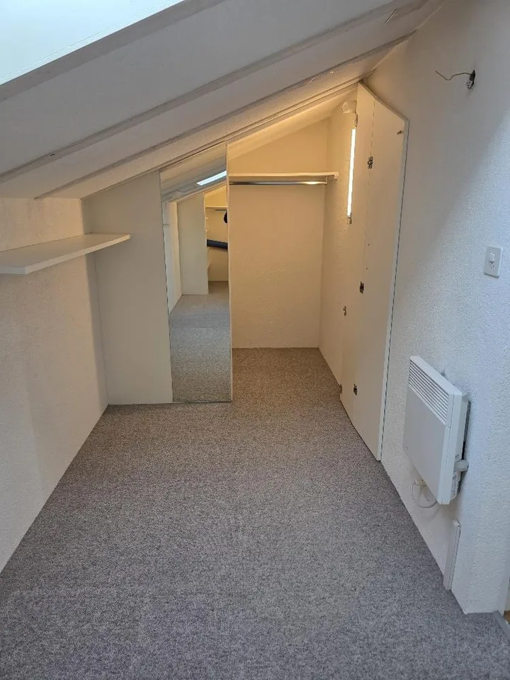 Charmant appartement 5 pièces avec jardin d'hiver et grand balcon – photo 9 sur 12
