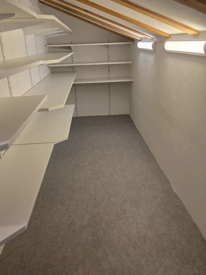 Charmant appartement 5 pièces avec jardin d'hiver et grand balcon – photo 10 sur 12
