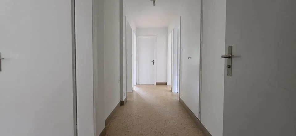GEPFLEGTE 4.5-ZIMMERWOHNUNG ZUM WOHLFÜHLEN! – Foto 6 von 6