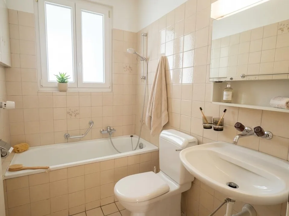 Nachmieter gesucht - Gemütliche Wohnung an zentraler Lage – Foto 6 von 8