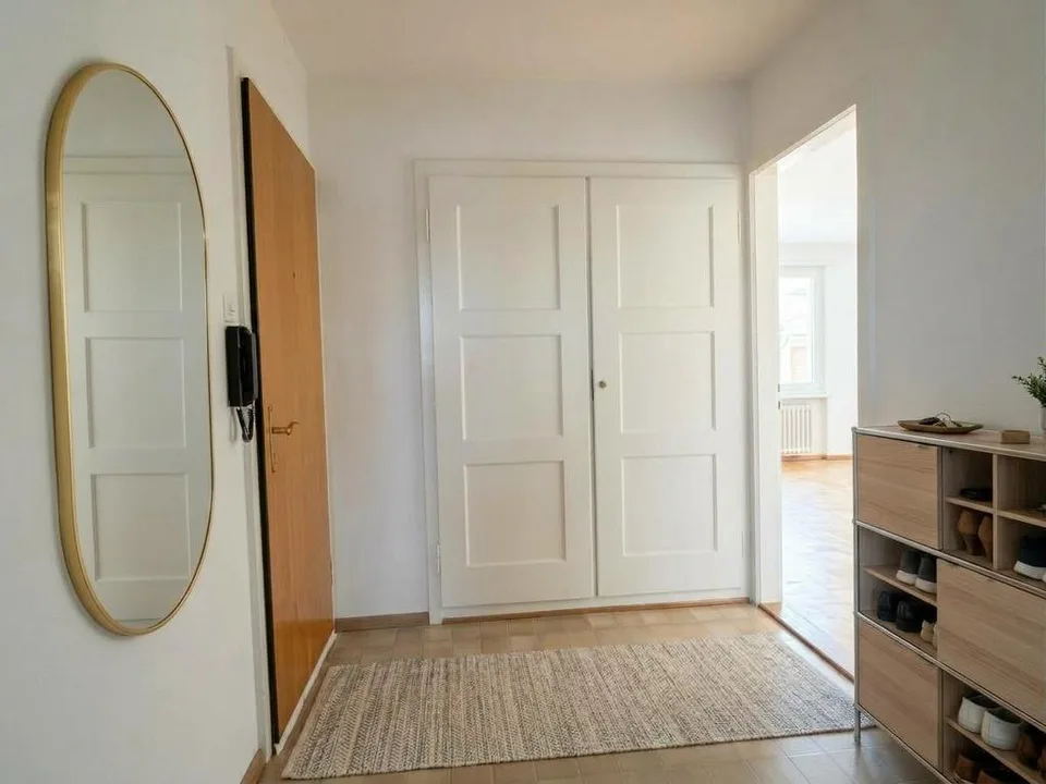 Nachmieter gesucht - Gemütliche Wohnung an zentraler Lage – Foto 2 von 8