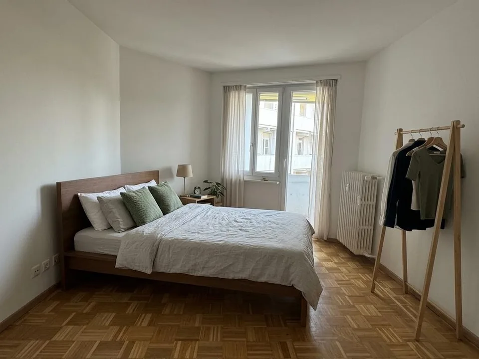 Nachmieter gesucht - Gemütliche Wohnung an zentraler Lage – Foto 4 von 8