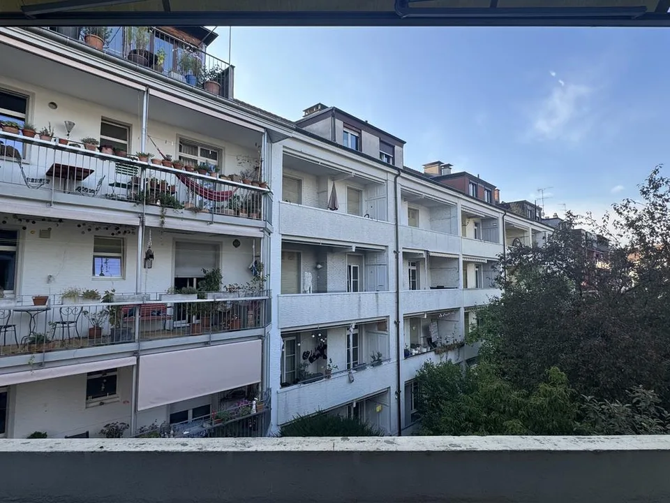 Nachmieter gesucht - Gemütliche Wohnung an zentraler Lage – Foto 8 von 8