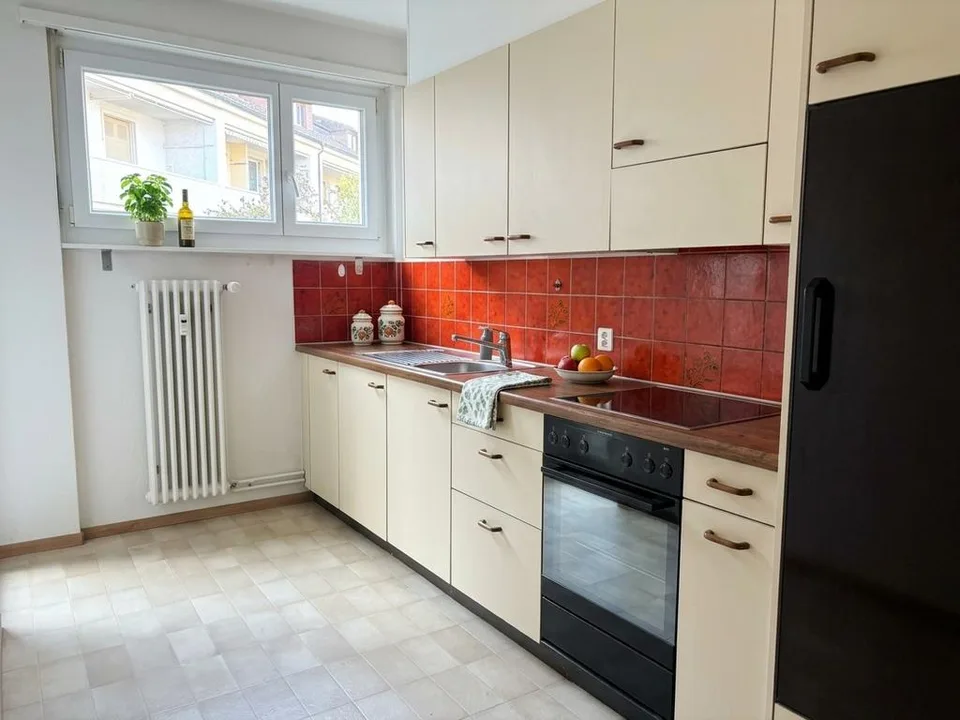Nachmieter gesucht - Gemütliche Wohnung an zentraler Lage – Foto 5 von 8
