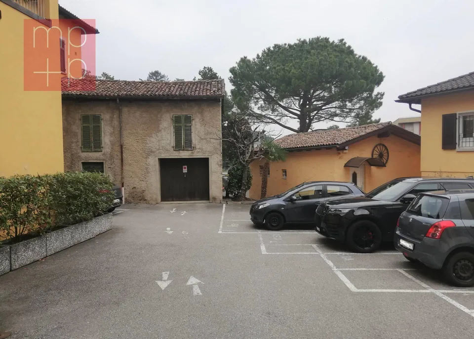 Appartamento - Breganzona – Foto 7 von 8