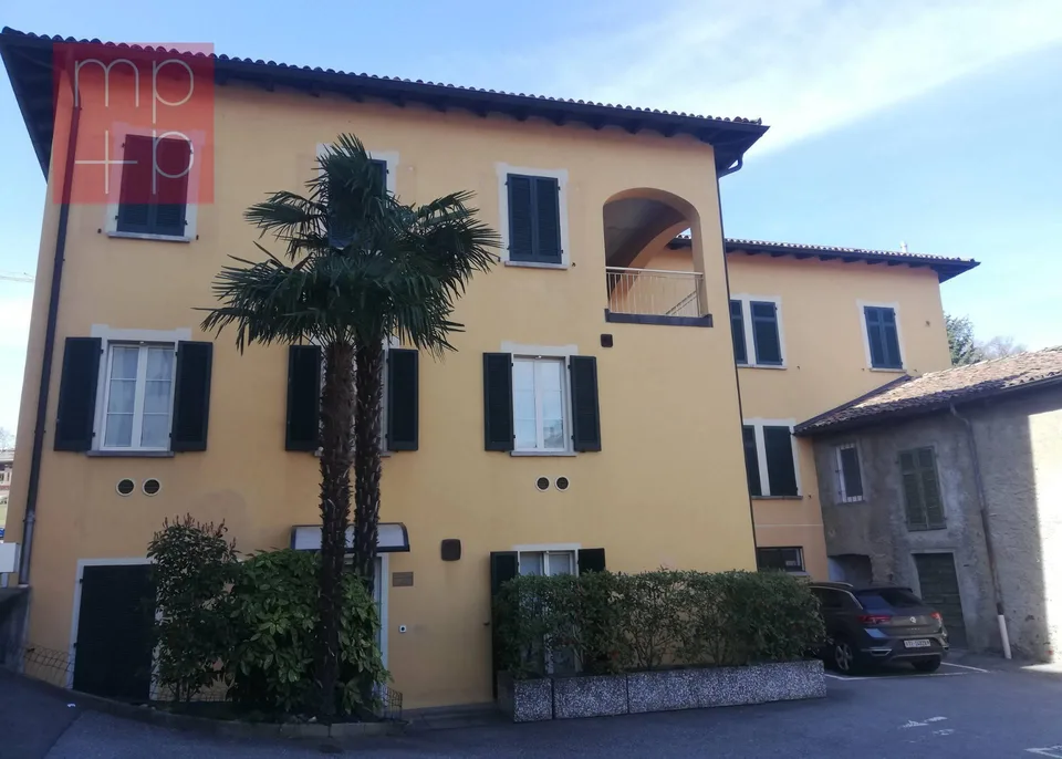 Appartamento - Breganzona – Foto 8 von 8