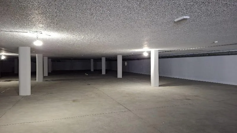 NUOVO SPAZIO ARTIGIANALE/COMMERCIALE MODULABILE A MENDRISIO – Foto 7 von 12