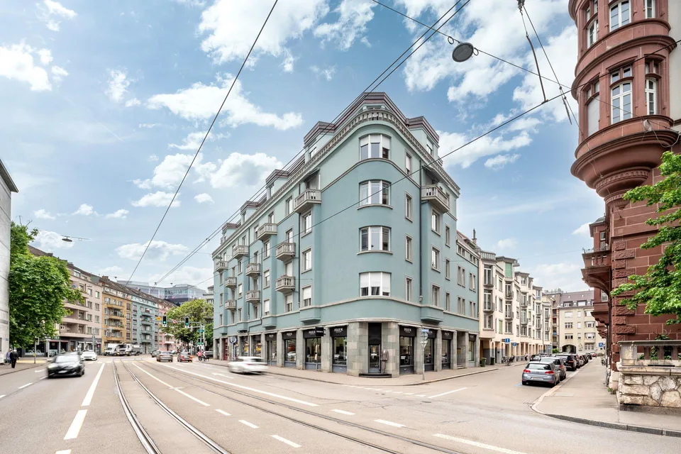 Ihre neue Bürofläche im Herzen der Stadt Zürich! – Foto 2 von 6