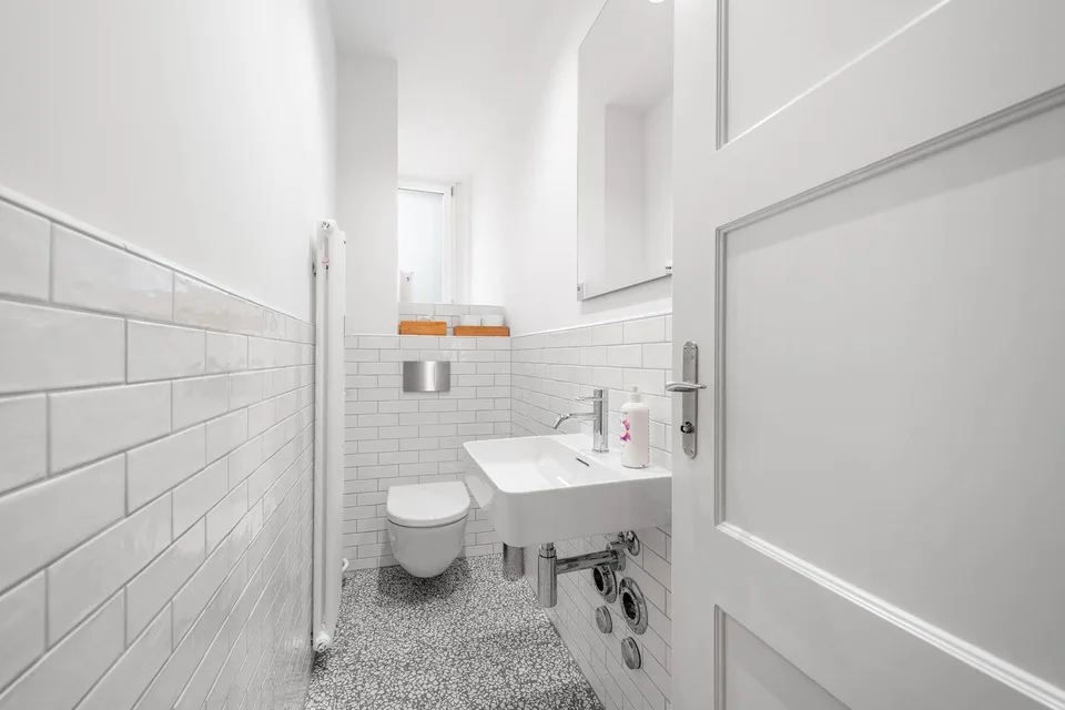 Ihre neue Bürofläche im Herzen der Stadt Zürich! – Foto 6 von 6