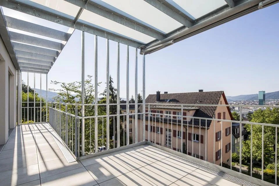 Wohnen im Trendquartier – Foto 5 von 8