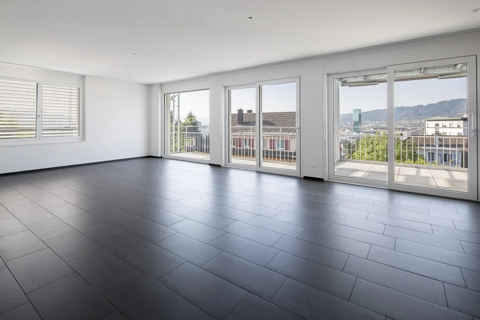 Wohnen im Trendquartier – Foto 4 von 8