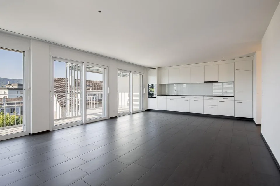 Wohnen im Trendquartier – Foto 3 von 8