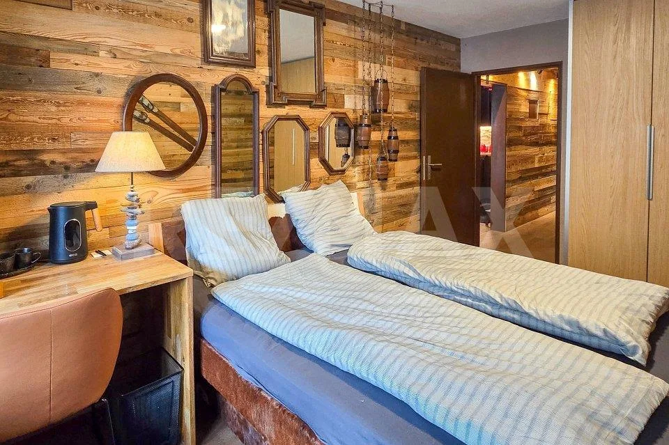 Matterhorn im Blick – stilvolle 2.5-Zimmer-Wohnung zur Langzeitmiete – Foto 13 von 13