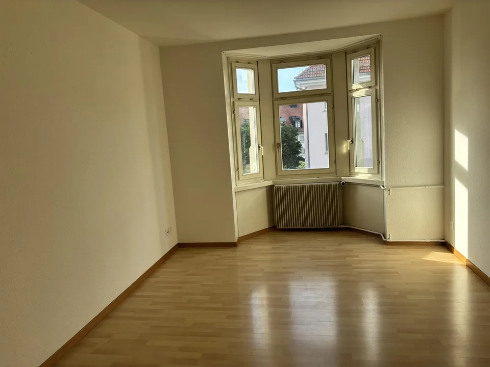 4 Zi - Wohnung in St.Fiden St. Gallen – Foto 4 von 7