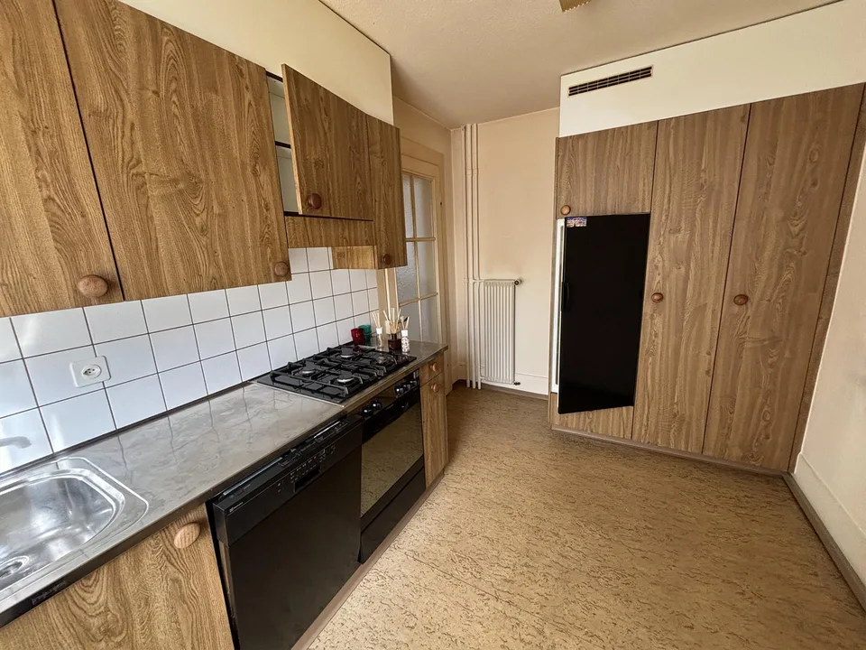 4 Zi - Wohnung in St.Fiden St. Gallen – Foto 5 von 7