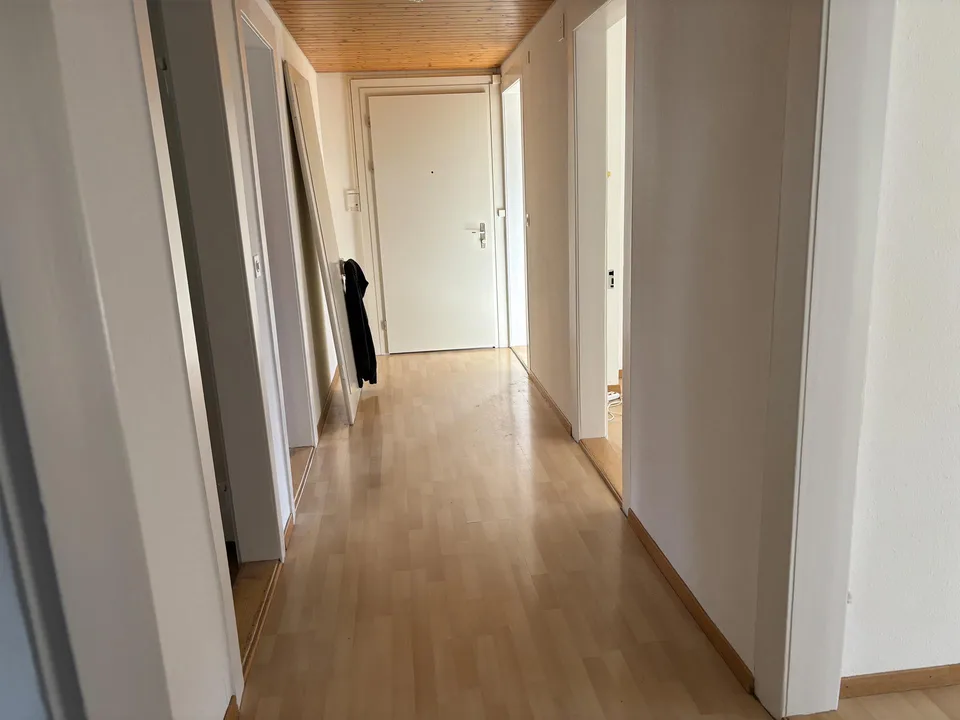 4 Zi - Wohnung in St.Fiden St. Gallen – Foto 7 von 7