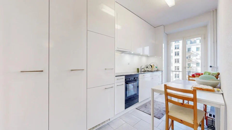 Urban 129 | ZH – Foto 2 von 5
