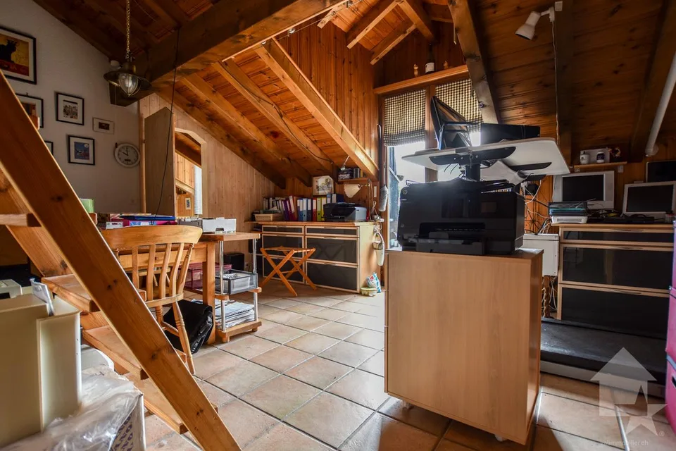 5.5 Zimmer Wohnung in Les Collons – Foto 10 von 19