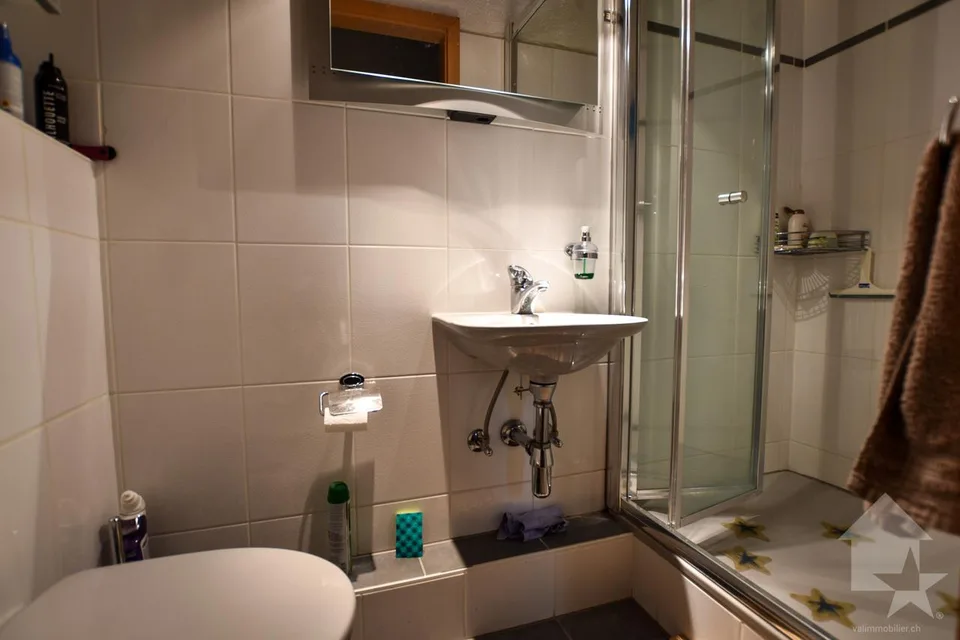 5.5 Zimmer Wohnung in Les Collons – Foto 13 von 19