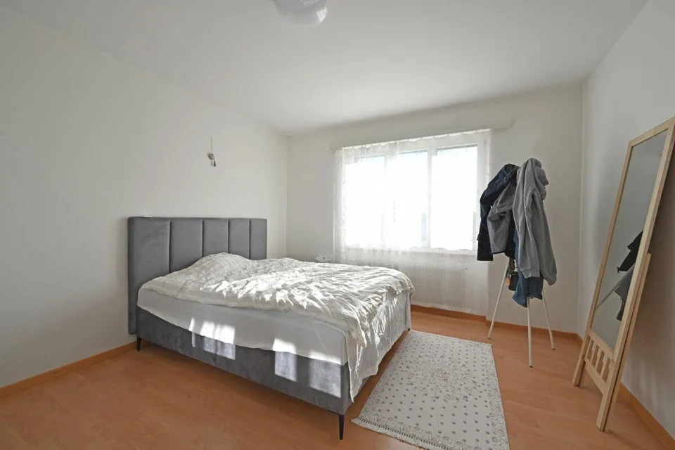 3.5-room apartment with view and parking space – photo 4 of 9