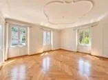 «Bijou Herisau 1920» – herrschaftlich wohnen auf 150 m² – Foto 10 von 12
