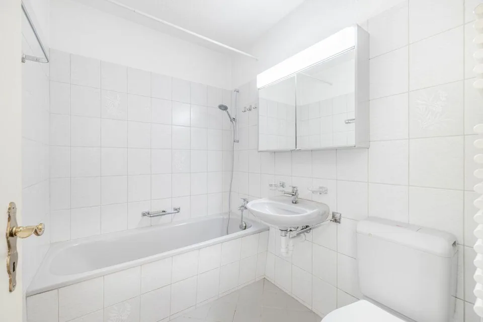 3.5 Zimmer Wohnung in Stachen – Foto 6 von 9