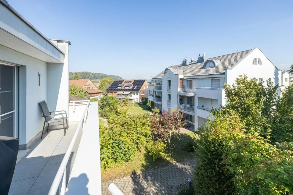 Im schönen Urdorf – Foto 12 von 12