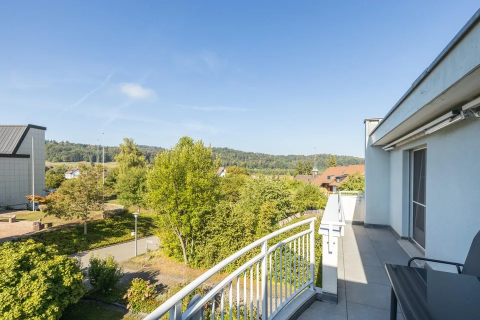 Im schönen Urdorf – Foto 11 von 12