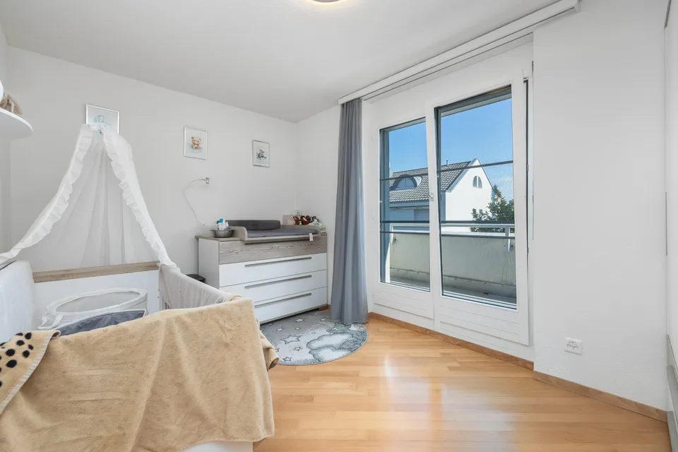 Im schönen Urdorf – Foto 6 von 12
