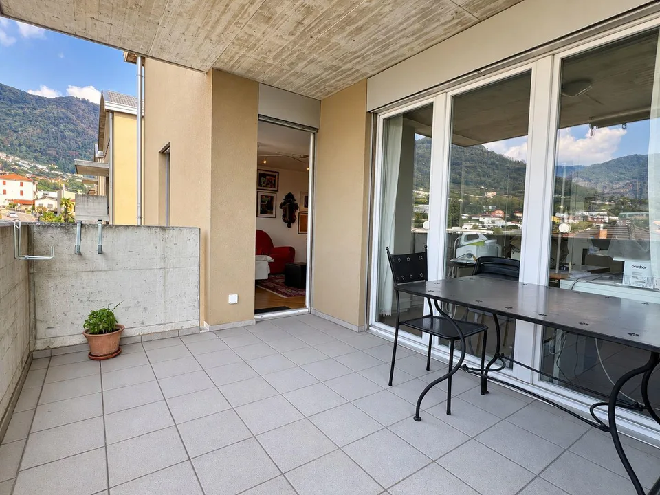 Moderne und helle 3,5-Zimmer-Wohnung mit gemütlicher Terrasse – Foto 11 von 11