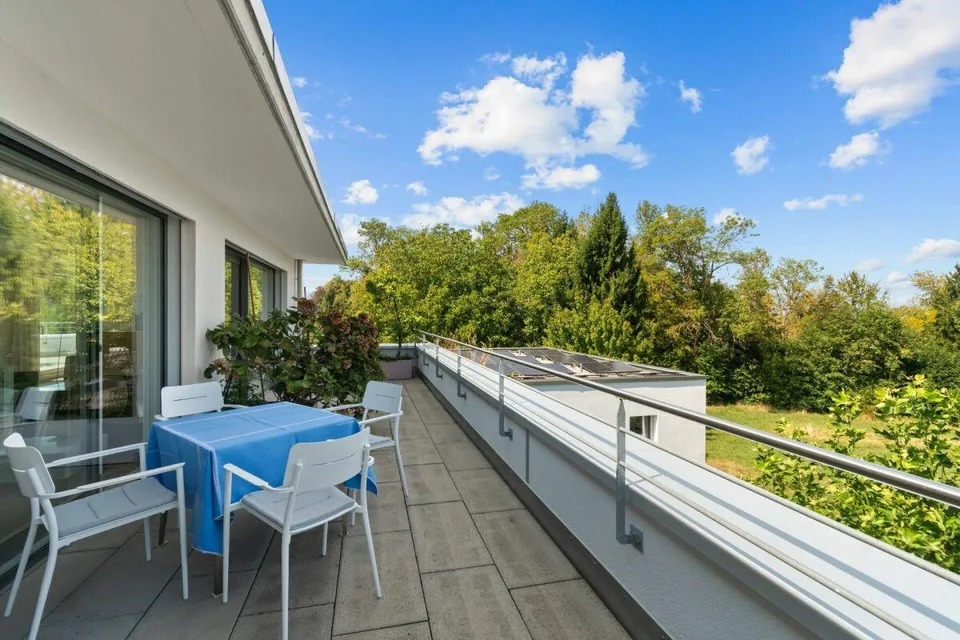 4.5 Zimmer Attikawohnung in Kreuzlingen – Foto 12 von 13