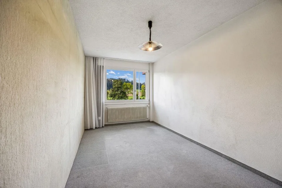 Ländlich wohnen mit Weitsicht: Flexibles Wohnhaus mit Ladenlokal un... – Foto 11 von 13