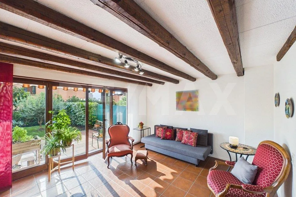 Ideale per le famiglie, appartamento Maisonette 4½ locali, con giardino in posizione centrale ! – foto 6 di 9