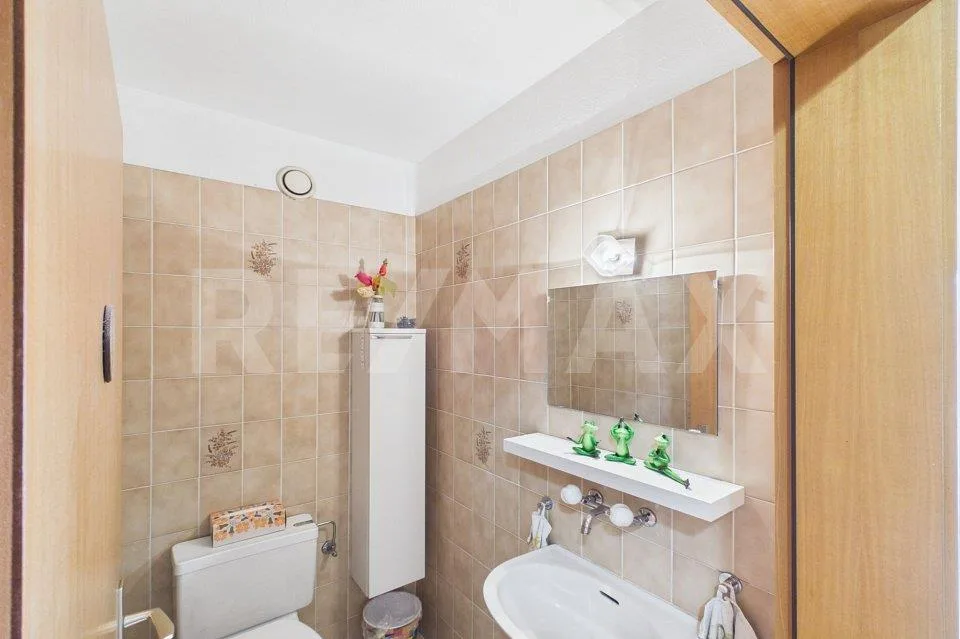 Ideale per le famiglie, appartamento Maisonette 4½ locali, con giardino in posizione centrale ! – foto 5 di 9