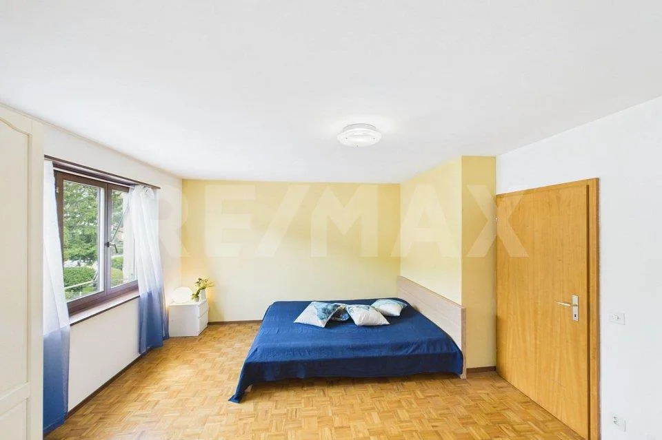 Ideale per le famiglie, appartamento Maisonette 4½ locali, con giardino in posizione centrale ! – foto 3 di 9