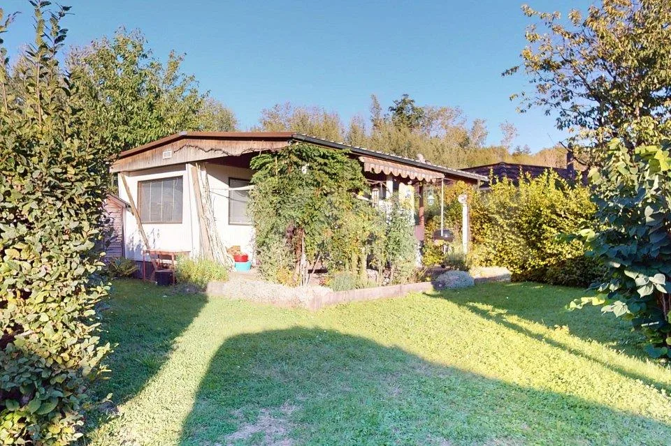 Zu verkaufen: Charmanter Bungalow auf Parzelle am Waldrand – Foto 10 von 13