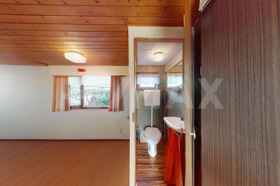 Zu verkaufen: Charmanter Bungalow auf Parzelle am Waldrand – Foto 5 von 13