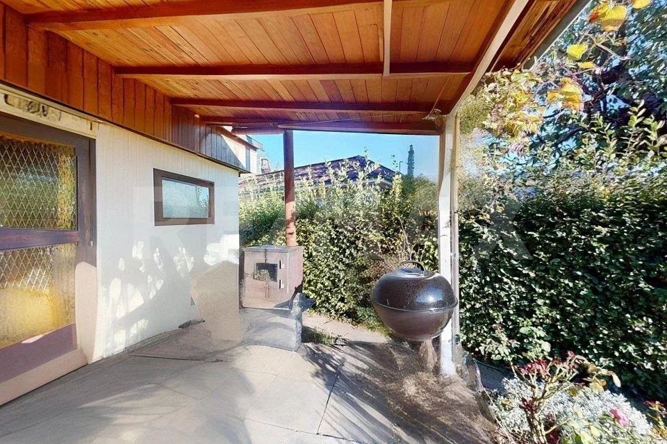 Zu verkaufen: Charmanter Bungalow auf Parzelle am Waldrand – Foto 7 von 13