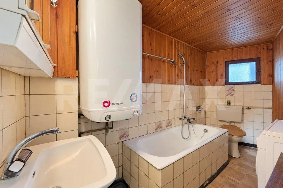 Charmante 2.5 Zimmer-Altbauwohnung im Dorfzentrum von Albinen – Foto 9 von 13