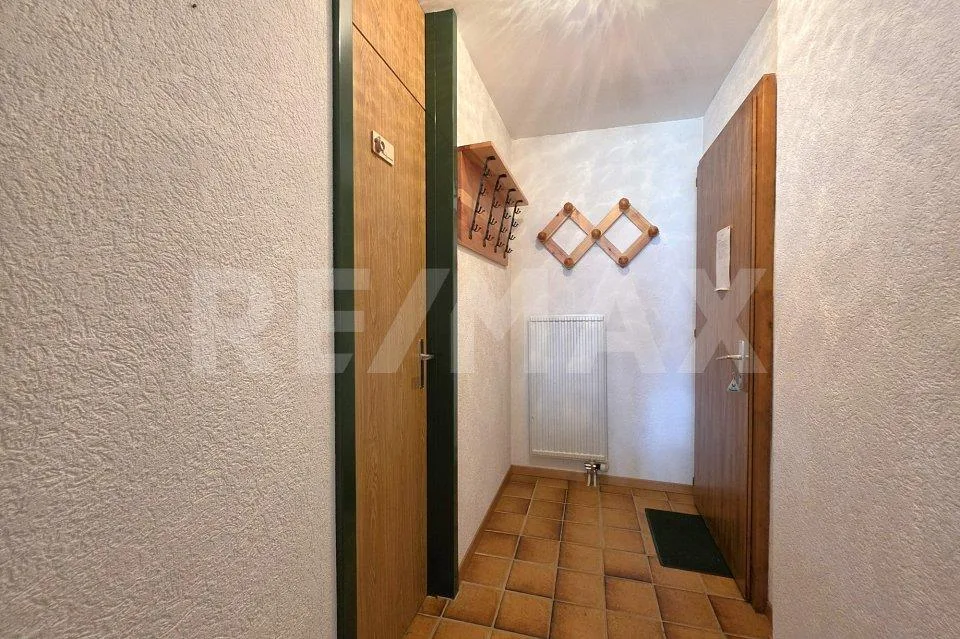 Charmante 2.5-Zimmerwohnung mit Top-Aussicht in Albinen/VS – Foto 10 von 13