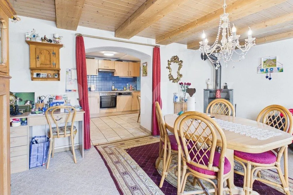 Einfamilienhaus mit historischem Charm und Potenzial – Foto 7 von 13