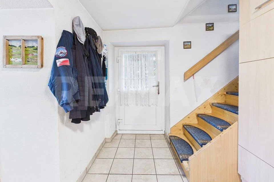 Einfamilienhaus mit historischem Charm und Potenzial – Foto 12 von 13