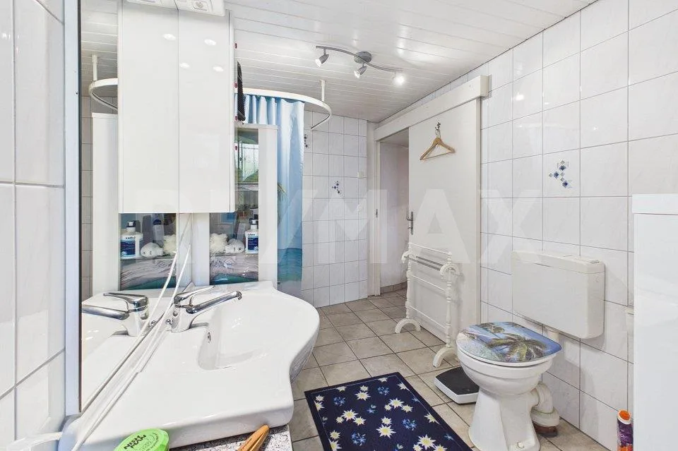 Einfamilienhaus mit historischem Charm und Potenzial – Foto 10 von 13
